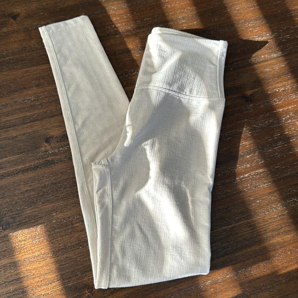 Kyodan outdoor Women’s high waist Leggings XS - Picture 2 of 3